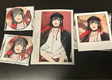 WIND BREAKER 윈브레 Autumn Wind Fest 츠바키노 유