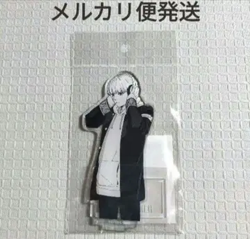 WIND BREAKER 윈브레 아크릴 스탠드 카지 렌 원작 그림