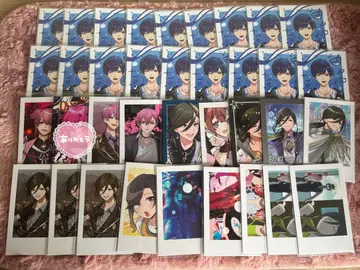 이레기스 스타폴라 크로노바 굿즈