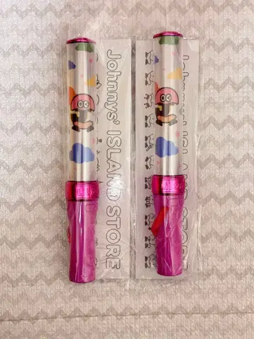 Lil 응원봉 리토칸 리토칸