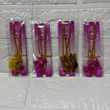 세본스타 타케시타 파라다이스 콜라보 4개 세트 아이리 DX