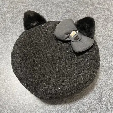 USJ 키티 베레모