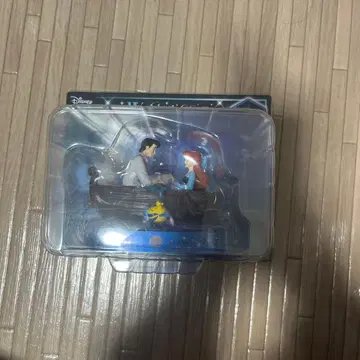 Disney 리틀 머메이드 피규어