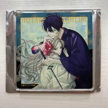 반딧불이의 신부 아크릴 스탠드