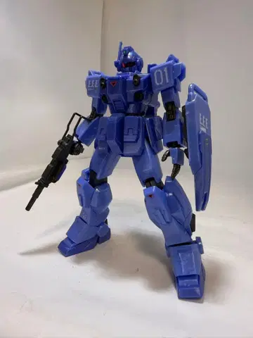 HG 블루 데스티니 1호기 건담 프라모델