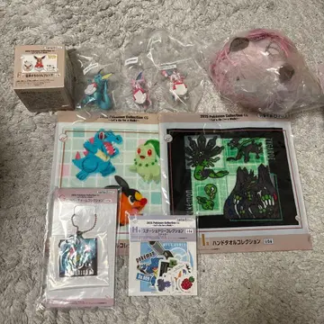 포켓몬 제일복권