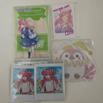 프로세카 묶음 판매