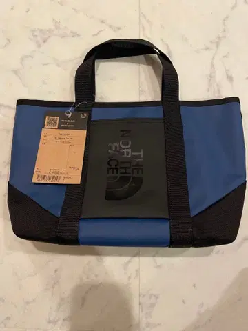 새상품 [ THE NORTH FACE ] BC 스탠다드 토트 미니 7L