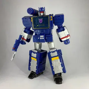 트랜스포머 LG36 사운드웨이브