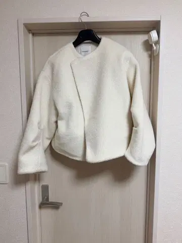 lagunamoon 보아 블루종 이번 시즌 새상품 라그램문