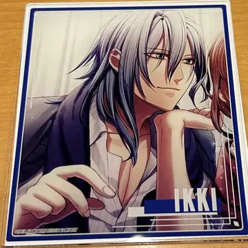 AGF 2025 오토메이트 이키 AMNESIA 아쿠브로 당첨