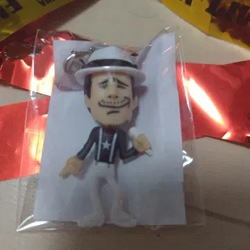 야자와 에이요시 도쿄돔 라이브 가챠 금 테이프 덤 포함