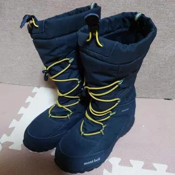 몽벨 애스펀 부츠 윈터 부츠 25cm