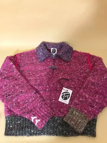 yanyan 니트 스웨터