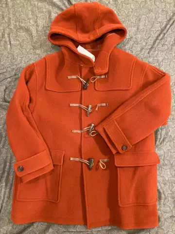 미사용 새상품 beautyyouthUNITEDARROWS 6 더플 코트