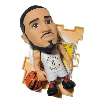 ZURU NBA BALLERS 할리버튼 볼러스 5 서프라이즈