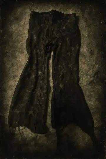 14th addiction yasuyuki ishii 핸드메이드 팬츠