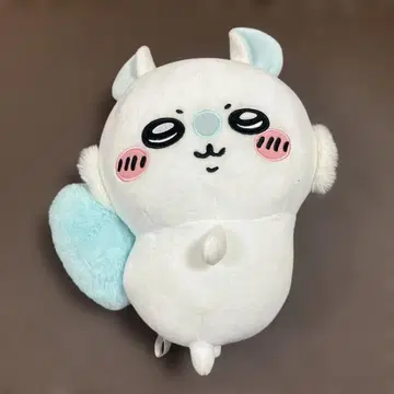 치이카와 봉제 인형 모몽가 35cm