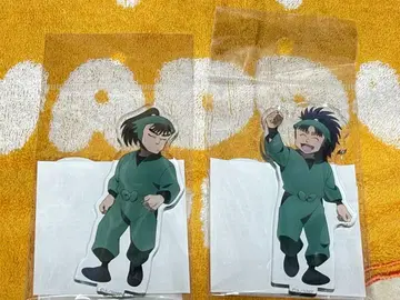 닌타마 란타로 아크릴 스탠드