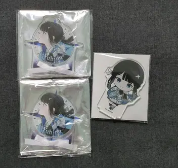 오토메이트 AGF OVER REQUIEMZ 오바렉 리본 타이 유힐