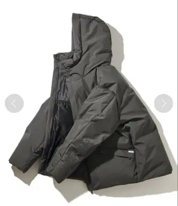 플러스 피닉스 고어텍스 다운 자켓