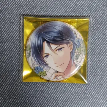 스타마이 AGF 특전 캔뱃지 카구라