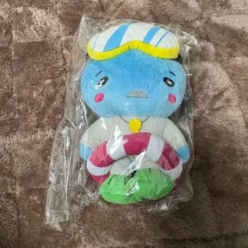 Hey!Say!JUMP 9푸우 마스코트 봉제 인형 타카키 유야