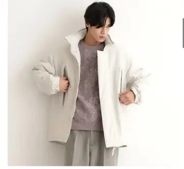 몬스터 후드티 더 샵 티케이 (THE SHOP TK) M