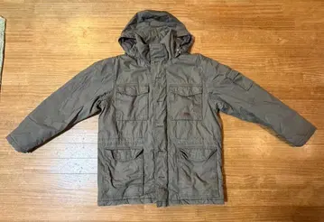 STIHL 팀버 스포츠 자켓