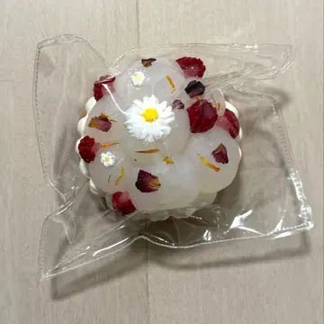 creamy tree 리치 타르트 스퀴즈