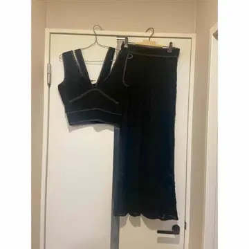 퍼블릭 도쿄 셋업