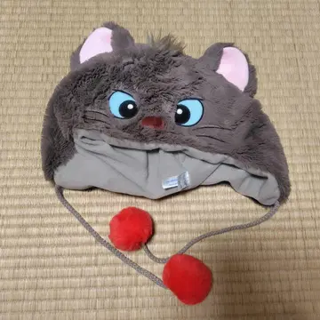 마리 앙투아네트  팬캡