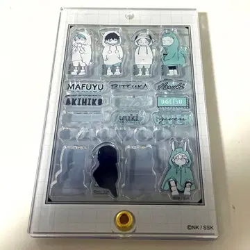 기븐 커스터매니아