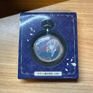 TAITO 극장판 바이올렛 에버가든 회중시계