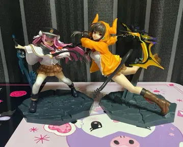 헤븐 번즈 레드 Luminasta 아사쿠라 카렌 쿠니미 타마