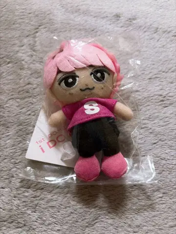 SnowMan Snow World 스노치루 BIG 봉제 인형 ver.