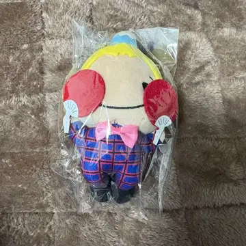 Hey! Say! JUMP 9푸 마스코트 봉제 인형 야마다 료스케