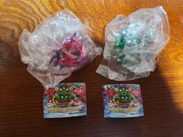 드래곤 퀘스트 크리스탈 몬스터즈 천공편 데스무아 데스피사로