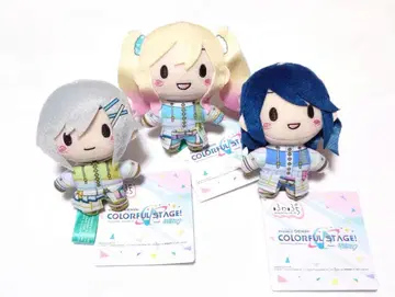 프로세카 후와푸치 세트 묶음 판매