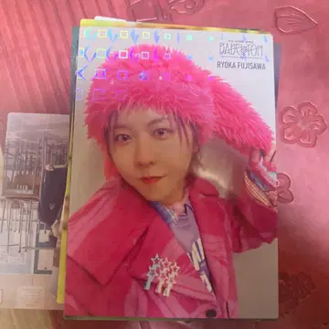 미세스 그린애플 미세스 바벨탑 포토 카드 레어