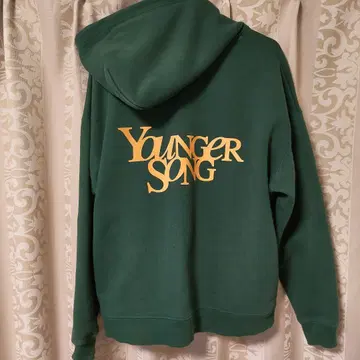 Youngersong ( L ) 후드티