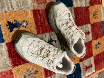 호카 오네오네 트레일런 신발