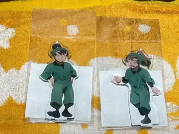 닌타마 란타로 아크릴 스탠드