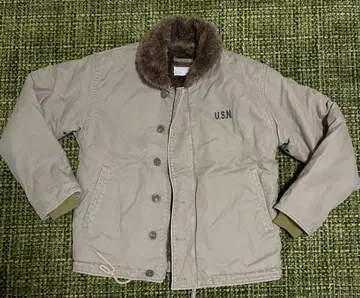 N-1 덱 자켓 사이즈 36