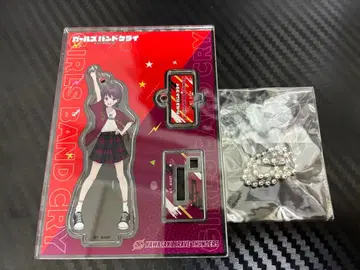 걸즈 밴드 클라이 x KBT 이세리 니나