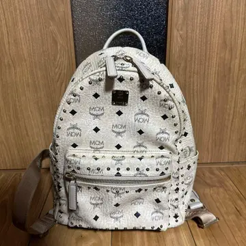 Mcm 백팩