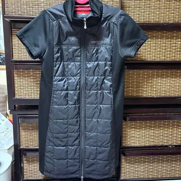 마리끌레르 골프 원피스