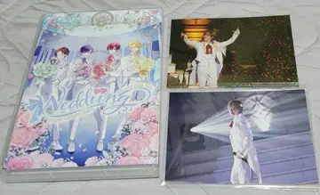 우라시마사카타센 wedding 여름 투어 2024 DVD Blu-ray