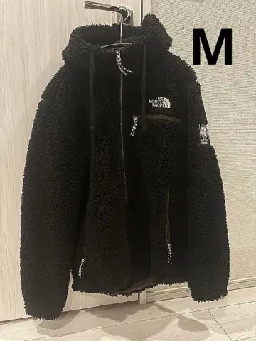 THE NORTH FACE 플리스 자켓 M 사이즈