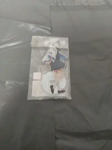 러브 라이브 니지가사키 아크릴 스탠드 사쿠라자카 시즈쿠 산리오 콜라보